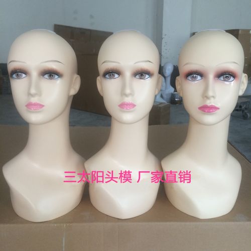 Accessoires pour perruques - Ref 227871