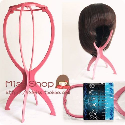 Accessoires pour perruques - Ref 227891