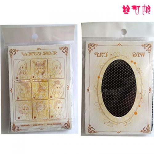 Accessoires pour perruques - Ref 228153