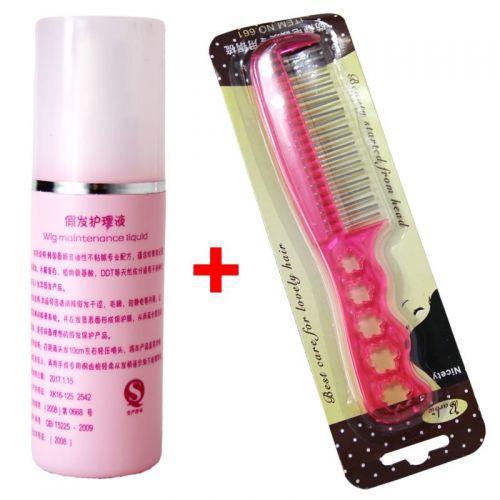 Accessoires pour perruques - Ref 228346