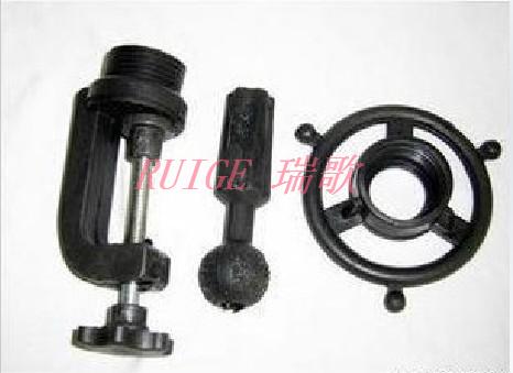 Accessoires pour perruques - Ref 228396