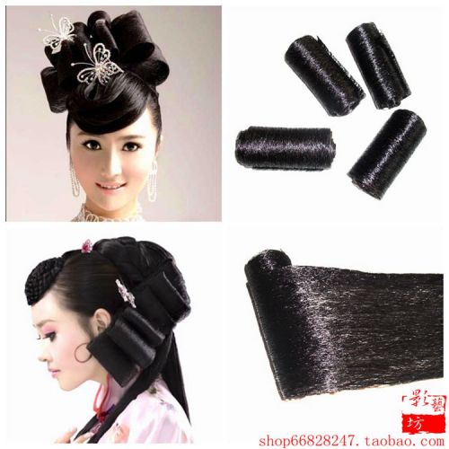 Accessoires pour perruques - Ref 228422