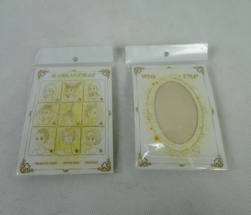Accessoires pour perruques - Ref 228598