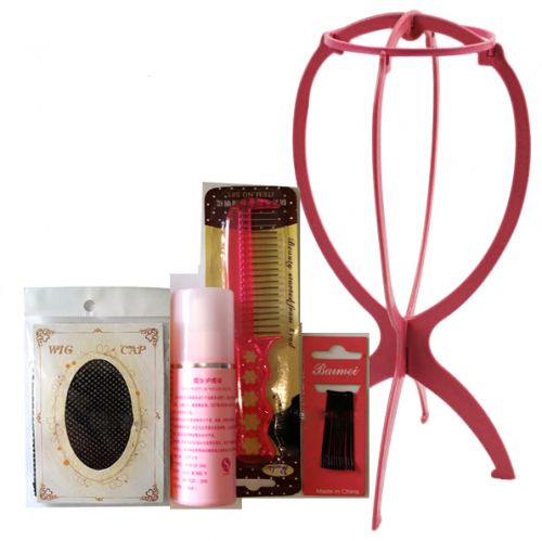 Accessoires pour perruques - Ref 228600