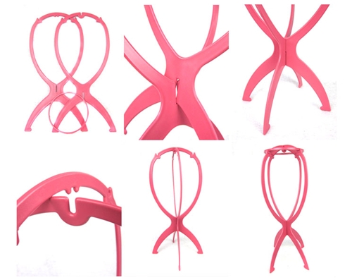 Accessoires pour perruques - Ref 228890