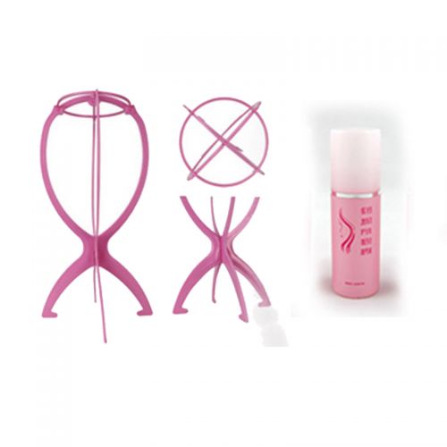 Accessoires pour perruques - Ref 229084