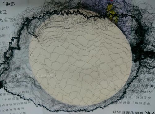 Accessoires pour perruques - Ref 229143