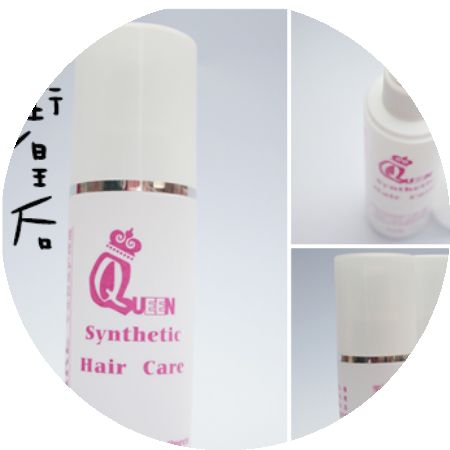 Accessoires pour perruques - Ref 229725