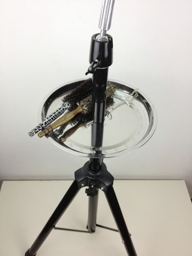 Accessoires pour perruques - Ref 229799