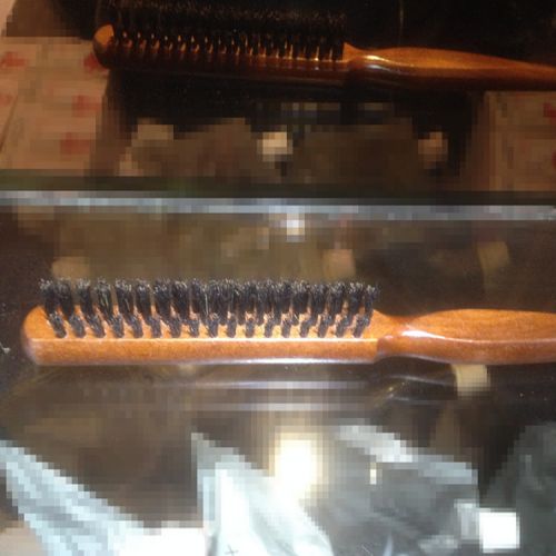 Accessoires pour perruques - Ref 229822