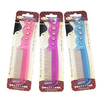 Accessoires pour perruques - Ref 229876