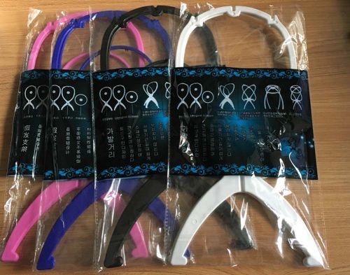 Accessoires pour perruques - Ref 229905