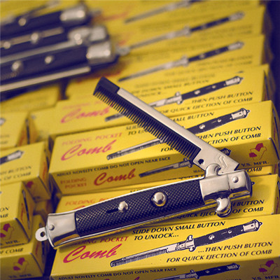 Accessoires pour perruques - Ref 229981