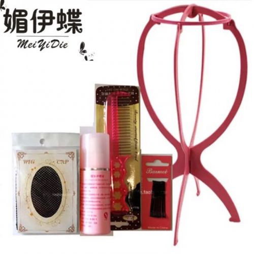 Accessoires pour perruques - Ref 230241