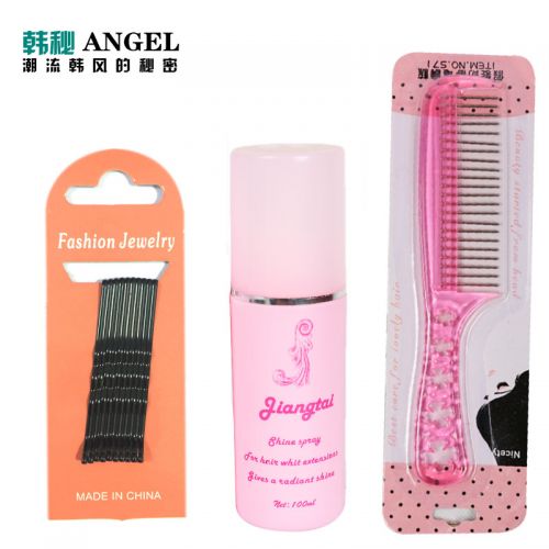 Accessoires pour perruques - Ref 230370