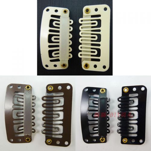 Accessoires pour perruques - Ref 230470