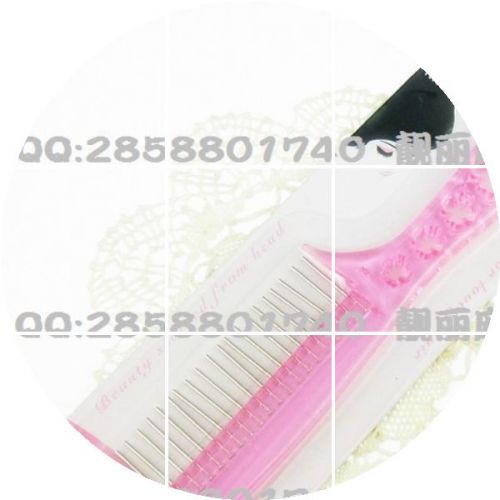 Accessoires pour perruques - Ref 230529