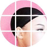 Accessoires pour perruques - Ref 230533