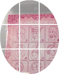 Accessoires pour perruques - Ref 230536