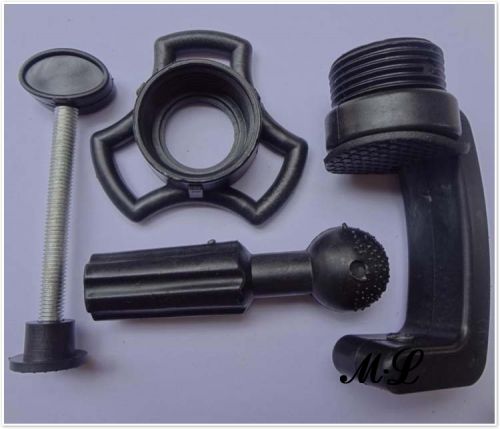 Accessoires pour perruques - Ref 230648