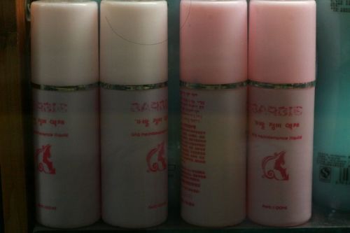 Accessoires pour perruques - Ref 230654