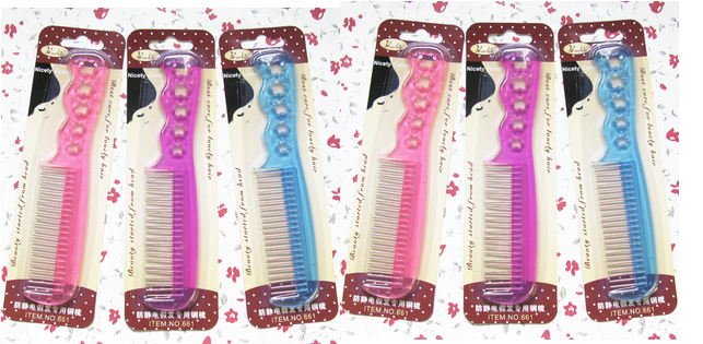 Accessoires pour perruques - Ref 230777