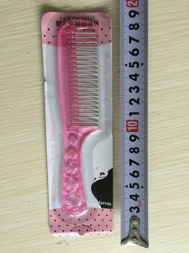 Accessoires pour perruques - Ref 230810