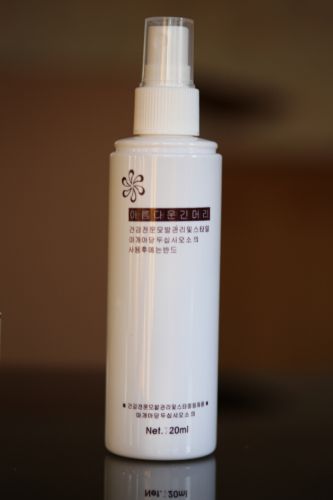 Accessoires pour perruques - Ref 230985