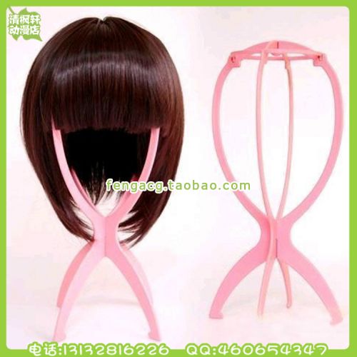 Accessoires pour perruques - Ref 231005