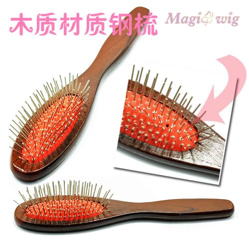 Accessoires pour perruques - Ref 231198