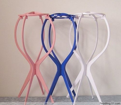 Accessoires pour perruques - Ref 231207