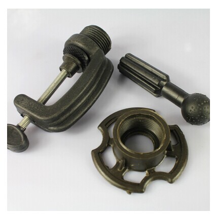 Accessoires pour perruques - Ref 231249