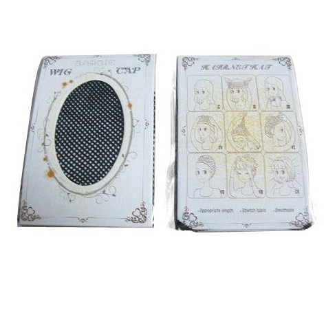 Accessoires pour perruques - Ref 231403