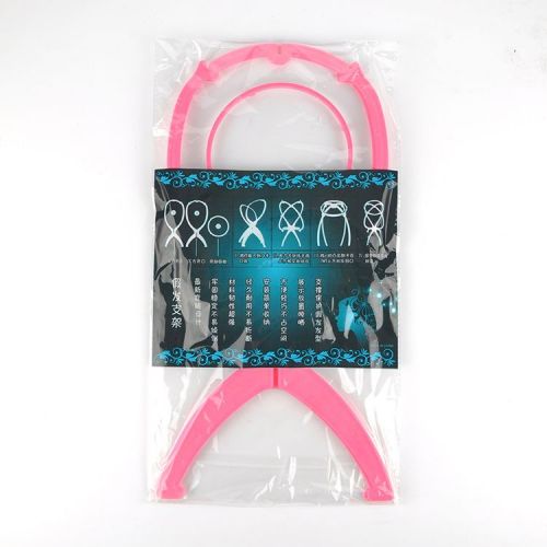 Accessoires pour perruques - Ref 231448