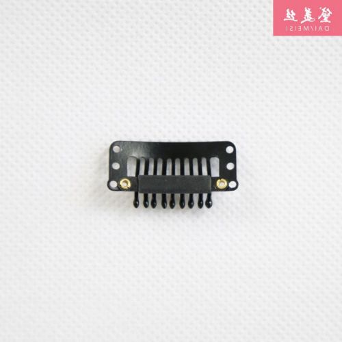 Accessoires pour perruques - Ref 231465