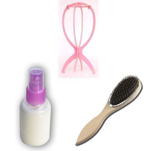 Accessoires pour perruques - Ref 233154