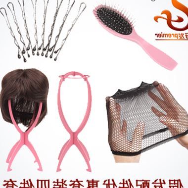 Accessoires pour perruques - Ref 233342