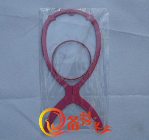 Accessoires pour perruques - Ref 233416