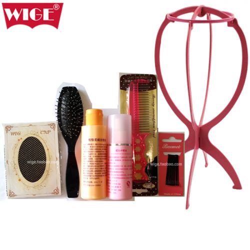 Accessoires pour perruques - Ref 233700