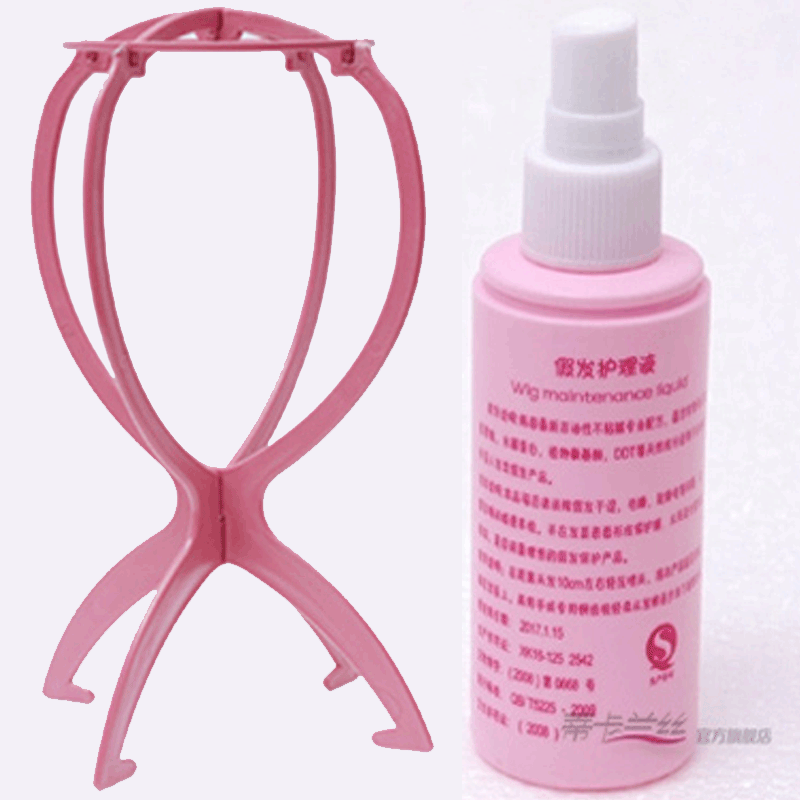 Accessoires pour perruques - Ref 233855