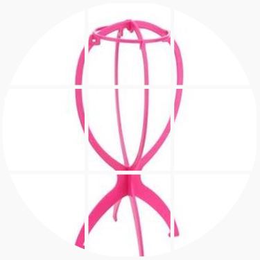 Accessoires pour perruques - Ref 234060