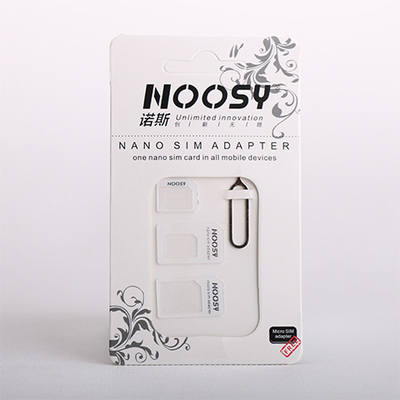 Adaptateur pour cartes SIM - Ref 310590