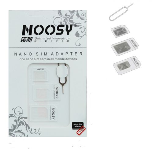 Adaptateur pour cartes SIM - Ref 310649