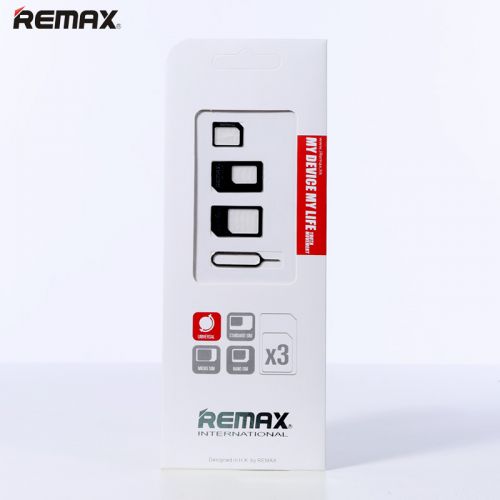 Adaptateur pour cartes SIM - Ref 310658