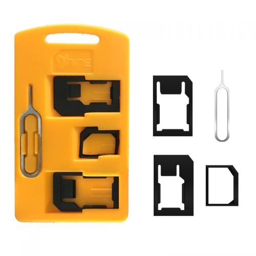 Adaptateur pour cartes SIM - Ref 310690