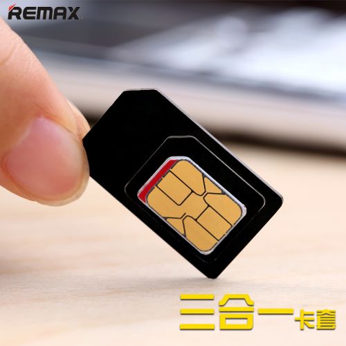 Adaptateur pour cartes SIM - Ref 310705