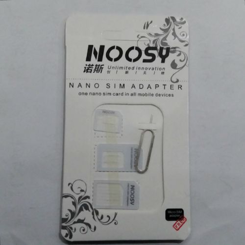Adaptateur pour cartes SIM - Ref 310808