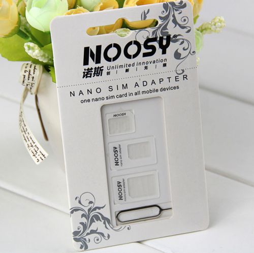 Adaptateur pour cartes SIM - Ref 310816