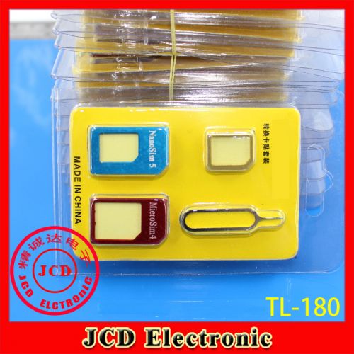 Adaptateur pour cartes SIM - Ref 310847