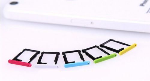 Adaptateur pour cartes SIM - Ref 310859